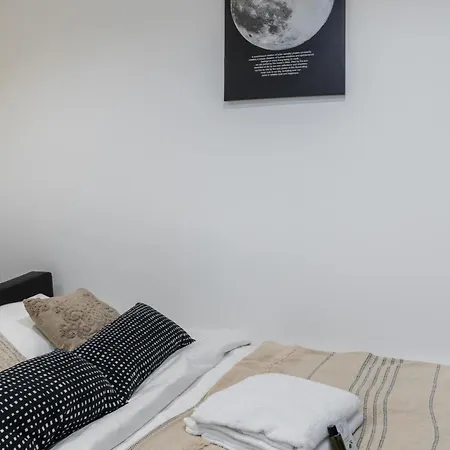 Neuf Porte De Saint Cloud 16 - 4p - Flat-guest Apartment Paris