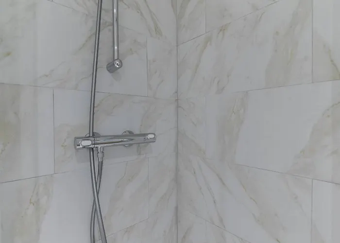 Neuf Porte De Saint Cloud 16 - 4p - Flat-guest Париж